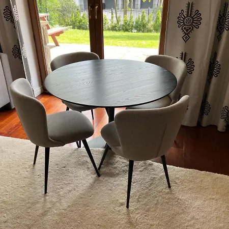 Gorski Z Ogrodkiem Zakopane