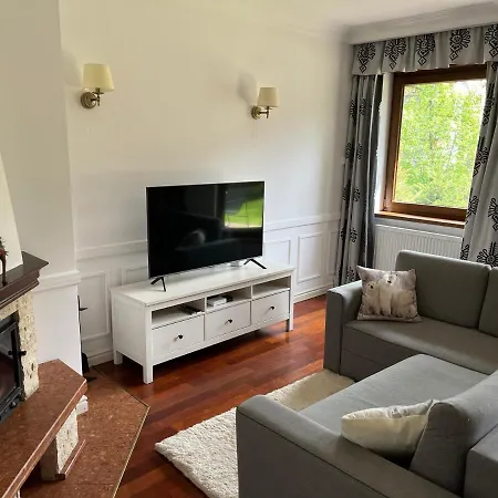 Gorski Z Ogrodkiem * Zakopane