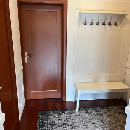 Gorski Z Ogrodkiem Zakopane