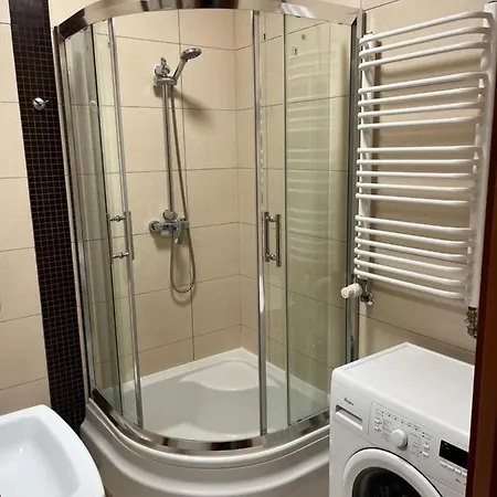 Gorski Z Ogrodkiem * Zakopane